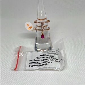 Bomb Party Take on the Night RBP5153